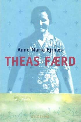 Theas færd af Anne Marie Ejrnæs
