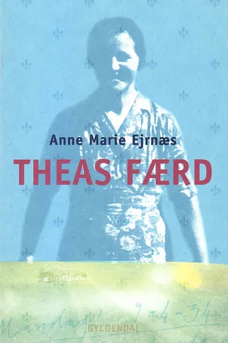 Theas færd af Anne Marie Ejrnæs