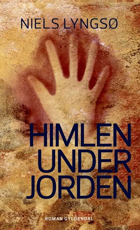 Himlen under jorden af Niels Lyngsø
