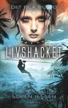 Livshacket af Søren Jessen