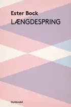 Længdespring