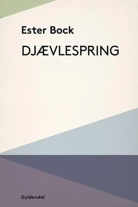 Djævlespring af Ester Bock