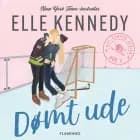 Dømt ude af Elle Kennedy