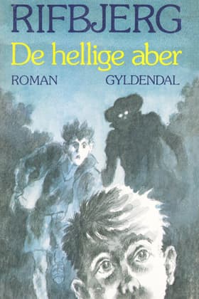 De hellige aber af Klaus Rifbjerg