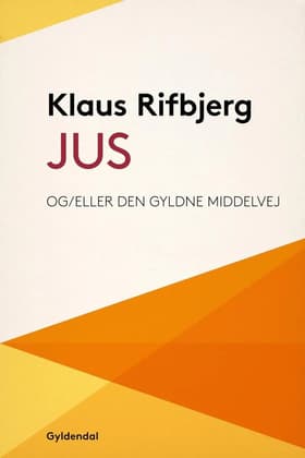 Jus af Klaus Rifbjerg