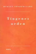 Tingenes orden