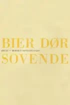 Bier dør sovende