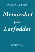 Mennesket paa Lerfødder