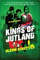 Kings of Jutland af Glenn Ringtved