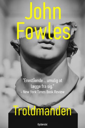 Troldmanden af John Fowles