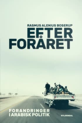 Efter foråret af Rasmus Alenius Boserup