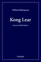 Kong Lear af William Shakespeare