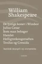 Samlede skuespil / bd. 4