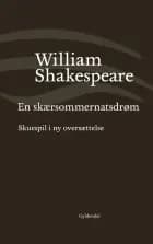 En skærsommernatsdrøm af William Shakespeare