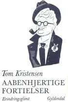 Aabenhjertige fortielser