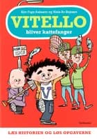 Vitello bliver kattefanger af Kim Fupz Aakeson og Niels Bo Bojesen
