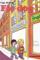 Fie dog! af Aage Brandt