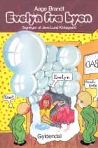 Evelyn fra byen af Aage Brandt