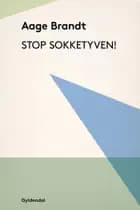 Stop sokketyven! af Aage Brandt