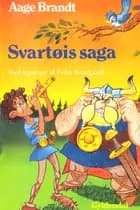 Svartøis saga af Aage Brandt