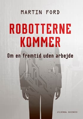 Robotterne kommer af -