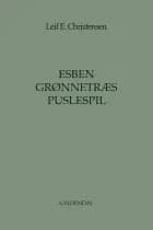 Esben Grønnetræs puslespil