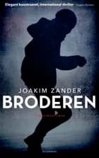Broderen af Joakim Zander