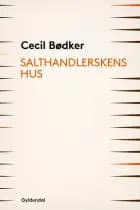 Salthandlerskens hus