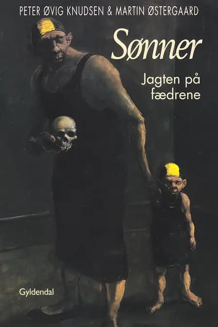 Sønner af Martin Østergaard