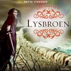 Den grønne ø 4 - Lysbroen af Mette Finderup
