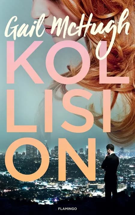 Kollision af Gail McHugh