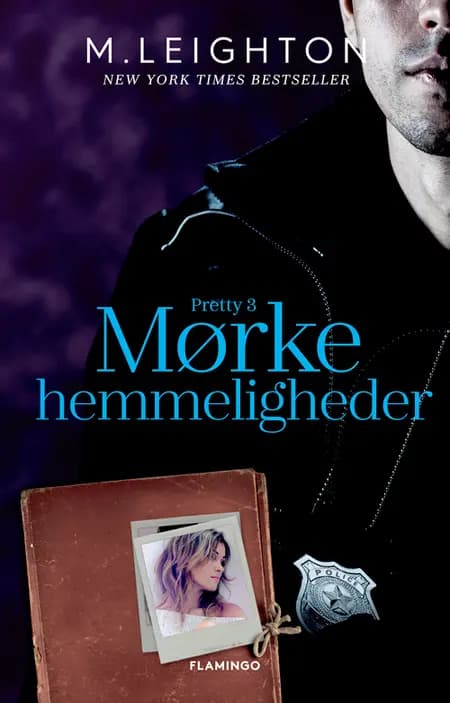 Mørke hemmeligheder af M. Leighton
