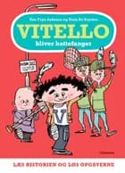 Vitello bliver kattefanger - Læs historien og løs opgaverne