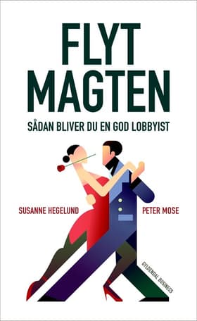 Flyt magten af Susanne Hegelund