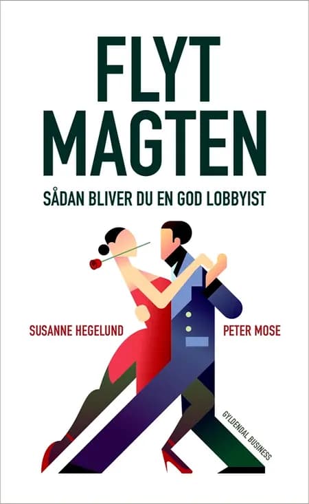 Flyt magten af Susanne Hegelund