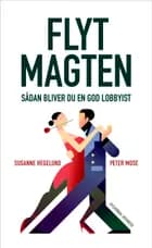 Flyt magten af Susanne Hegelund og Peter Mose