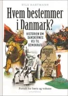 Hvem bestemmer i Danmark