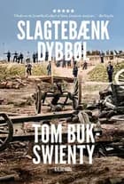 1864. Slagtebænk Dybbøl af Tom Buk-Swienty