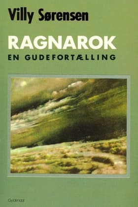 Ragnarok af Villy Sørensen