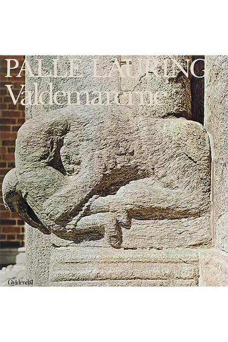 Valdemarerne af Palle Lauring