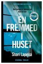 En fremmed i huset