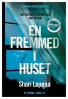 En fremmed i huset af Shari Lapena