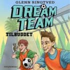 Dreamteam 4 - Tilbuddet af Glenn Ringtved