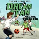 Dreamteam 5 - Malaga tur/retur af Glenn Ringtved