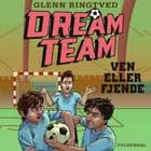 Dreamteam 7 - Ven eller fjende af Glenn Ringtved