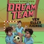 Dreamteam 7 - Ven eller fjende af Glenn Ringtved