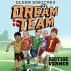 Dreamteam 9 - Rigtige venner af Glenn Ringtved