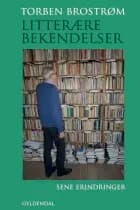 Litterære bekendelser