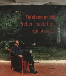 Følelsen er alt af Lisbeth Bonde
