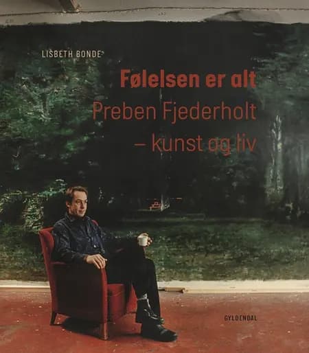 Følelsen er alt af Lisbeth Bonde